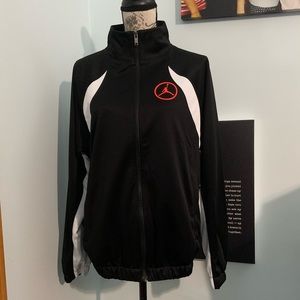 Jordan Sport DNA HBR Jacket